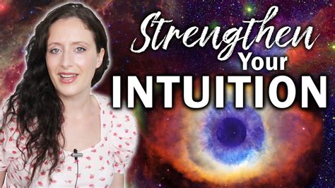 The Power of Intuition: Insights from the Wiccan Path